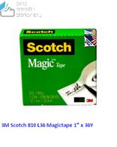 Katalog 3M Scotch harga murah & terjangkau