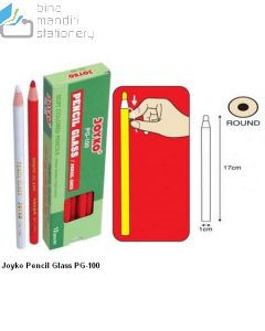 Gambar Joyko Pencil Glass PG-100 merek Joyko