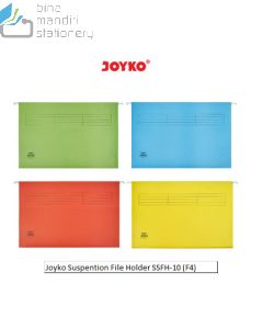 Foto Joyko Suspention File Holder SSFH-10 (F4) merek Joyko