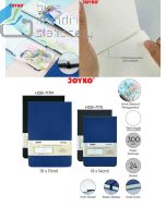 Foto Joyko Hand Book HDB-717M (Black,Blue) Buku Tulis Catatan Sketsa m